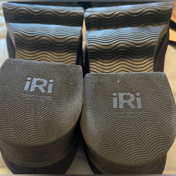 IRI NYC WES I Low Top Platform Sneaker EU 37.5,US 7.5.according to size chart. - Picture 10 of 13